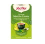 YOGI TEA Infusión Té Verde Matcha Limón
