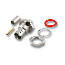 EFB Elektronik 52515.1 Conector BNC para RG59/62
