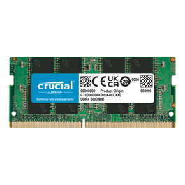 Micron Crucial 16 GB SO-DIMM 3200 CB16GS3200