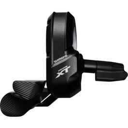 Shimano Maneta de Cambio DEORE XT Di2 SW-M8050 Electrónica Izquierda - Transmisión BTT