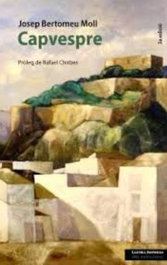 CAPVESPRE, Josep Bertomeu Moll - Lletra Impresa