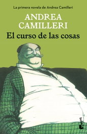 El curso de las cosas, Andrea Camilleri - BOOKET