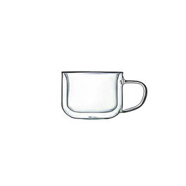 Luigi Bormioli Taza Espresso Térmica 85 Ml Sublime (2 Unidades)