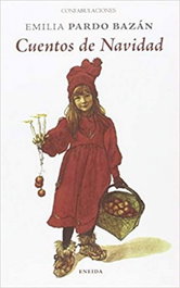 Cuentos de navidad, Emilia Pardo Bazán - ENEIDA