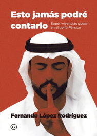 Esto jamás podré contarlo, Fernando López Rodríguez - EGALES S.L.</h1>