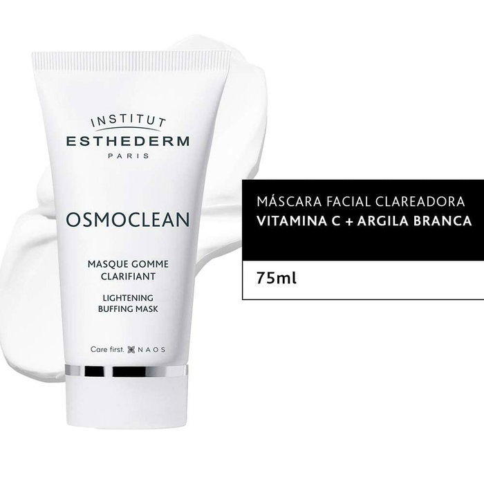 Institut Esthederm OSMOCLEAN Máscara Goma Aclaradora 75 ml