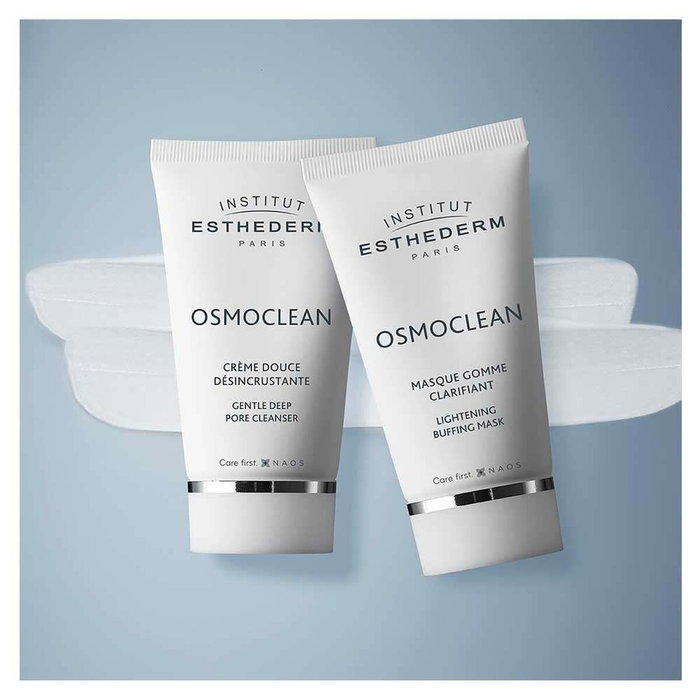 Institut Esthederm OSMOCLEAN Máscara Goma Aclaradora 75 ml