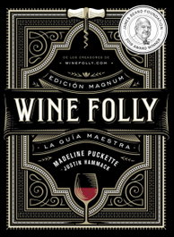 COL AND COL Wine Folly: Edición Magnum