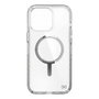 Speck Presidio Perfect Clear Grip Case MagSafe para iPhone 17 Pro Max