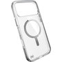 Speck Presidio Perfect Clear Grip Case MagSafe para iPhone 17 Pro Max