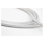 StarTech.com Cable Multicarga 3 en 1 Lightning, USB-C y Micro-USB, 1m, Plata