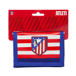 Safta Billetera Atlético de Madrid