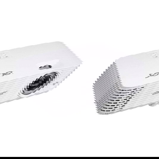 Acer H6830BD Proyector 4K UHD DLP 3800 Lumenes ANSI Blanco Cine en Casa HDMI USB 3D