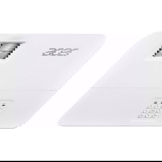 Acer H6830BD Proyector 4K UHD DLP 3800 Lumenes ANSI Blanco Cine en Casa HDMI USB 3D