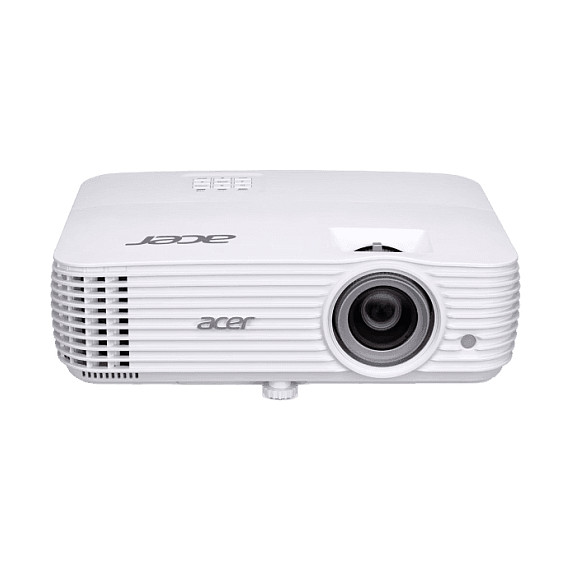 Acer Home H6830BD Proyector 4K UHD DLP 4000 Lúmenes Blanco Acer Home H6830BD Proyector 4K UHD DLP 4000 Lúmenes Blanco