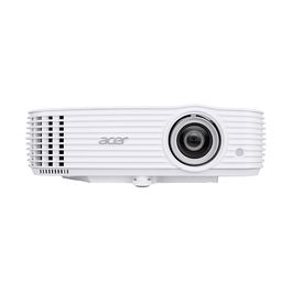 Acer H6830BD Proyector DLP 4K UHD 3800-Lumen HDMI USB Speaker 3D Blanco