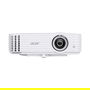Acer H6830BD Proyector 4K UHD DLP 3800 Lumenes ANSI Blanco Cine en Casa HDMI USB 3D
