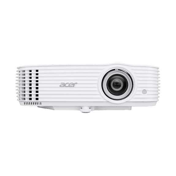 Acer Home H6830BD Proyector 4K UHD DLP 4000 Lúmenes Blanco Acer Home H6830BD Proyector 4K UHD DLP 4000 Lúmenes Blanco