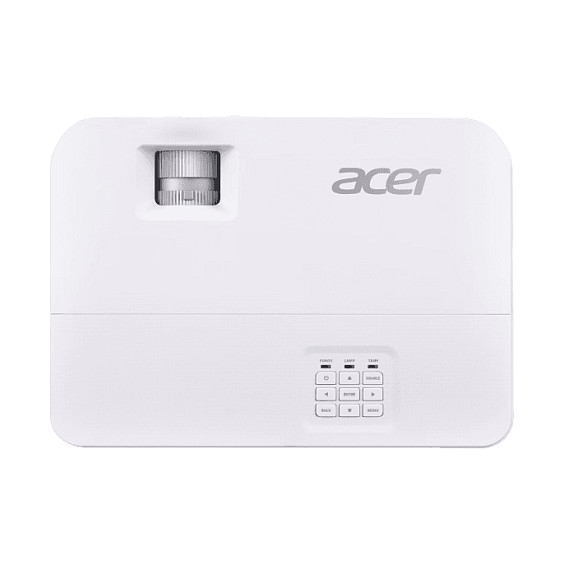 Acer Home H6830BD Proyector 4K UHD DLP 4000 Lúmenes Blanco Acer Home H6830BD Proyector 4K UHD DLP 4000 Lúmenes Blanco