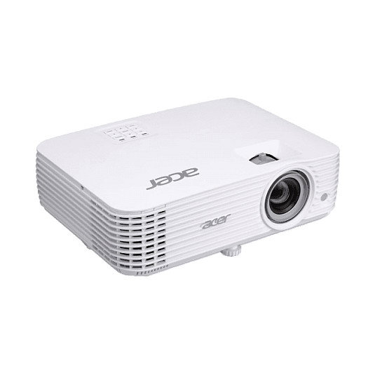 Acer Home H6830BD Proyector 4K UHD DLP 4000 Lúmenes Blanco Acer Home H6830BD Proyector 4K UHD DLP 4000 Lúmenes Blanco