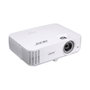 Acer Home H6830BD Proyector 4K UHD DLP 4000 Lúmenes Blanco