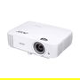 Acer H6830BD Proyector 4K UHD DLP 3800 Lumenes ANSI Blanco Cine en Casa HDMI USB 3D