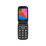 Qubo X-D340 4G Negro
