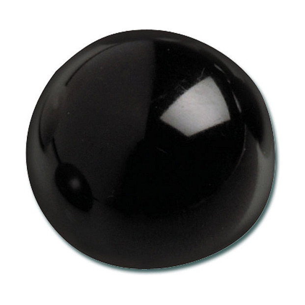 MAUL 6166090 Imán para pizarra negro MAUL 6166090 Imán para pizarra negro