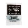 Dunlop Pack 36 Púas Tortex Small Teardrop 1.00 Mm