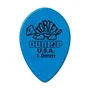 Dunlop Pack 36 Púas Tortex Small Teardrop 1.00 Mm