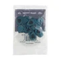 Dunlop Pack 36 Púas Tortex Small Teardrop 1.00 Mm