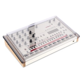 DECKSAVER Cubierta para Jomox Alphabase MK1 y MK2