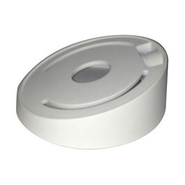 LevelOne CAS-7304 Soporte de Techo Inclinado para Cámaras FCS-3084, FCS-3086, FCS-3087, Interior, Plástico, Blanco