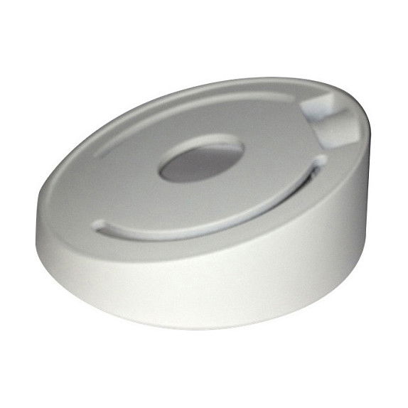 LevelOne CAS-7304 Soporte de Techo Inclinado para Cámaras FCS-3084, FCS-3086, FCS-3087, Interior, Plástico, Blanco LevelOne CAS-7304 Soporte de Techo Inclinado para Cámaras FCS-3084, FCS-3086, FCS-3087, Interior, Plástico, Blanco