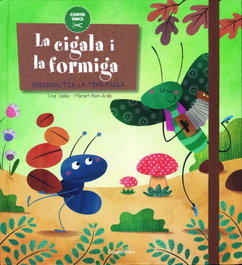 ESTRELLA POLAR, La cigala i la formiga - VV.AA.