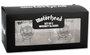 KKL Pack de 2 Vasos de Whiskey Motorhead con Licencia Oficial