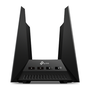 TP-Link Archer GE800 Router Wi-Fi 7 Tribanda 10 Gigabit Ethernet Negro