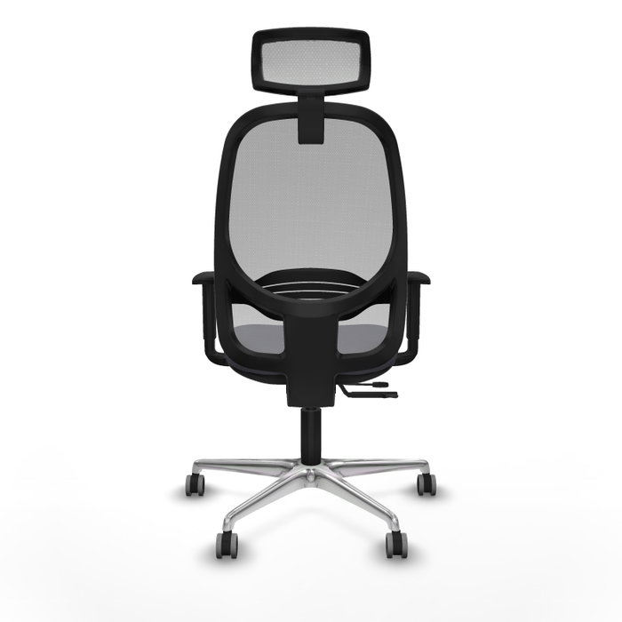 PIQUERAS Y CRESPO Silla de oficina Cilanco con mecanismo Sincro/Traslack PIQUERAS Y CRESPO Silla de oficina Cilanco con mecanismo Sincro/Traslack