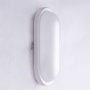 Plafón LED 9W 900Lm 6000ºK IP54 Harlow 40.000H [HO-DLOVB-1OW-CW]