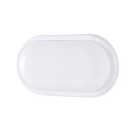 Harlow Plafón LED 9W 900Lm 6000K Blanco Frío IP54