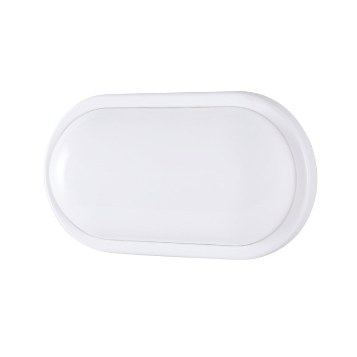 Plafón LED 9W 900Lm 6000ºK IP54 Harlow 40.000H [HO-DLOVB-1OW-CW]