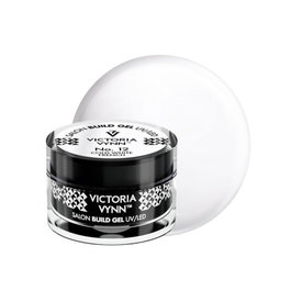 Victoria Vynn Build Gel UV/LED Cold White French 12