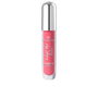 Essence WHAT THE FAKE! Brillo de Labios Voluminizador con Acido Hialuronico y Vitamina E, 4 ml, #101-Main Squeeze