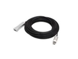 AVer Cable de Extensión 10M USB 3.1 Tipo A a Tipo A de Fibra Óptica para AVer 4K USBCAM