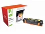 Q-connect Tóner Compatible HP CB542A Amarillo