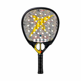 Pala de Pádel Drop Shot Explorer Pro Attack Amarillo