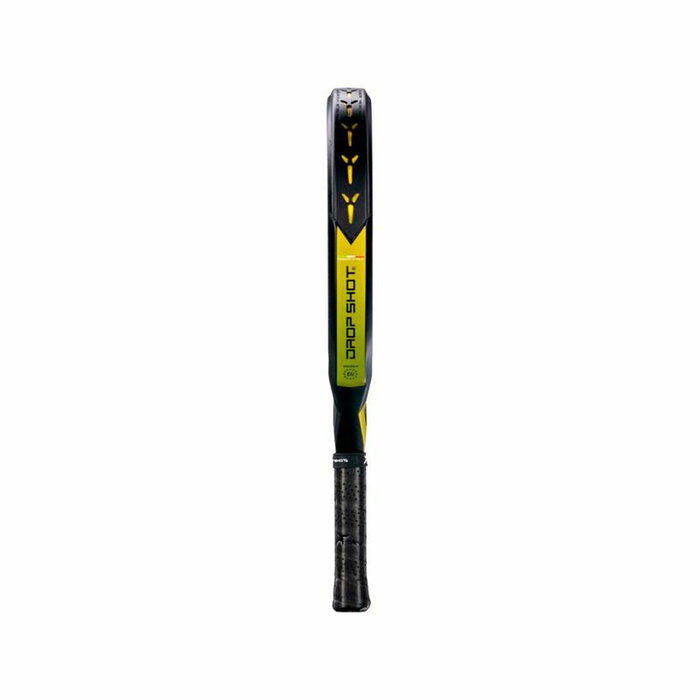Pala de Pádel Drop Shot Explorer Pro Attack Amarillo