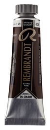 Rembrandt Pintura al Óleo Tierra Sombra Natural 408 15 ml