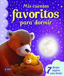 Mis cuentos favoritos para dormir, Equipo editorial - ESTUDIO DIDACTICO