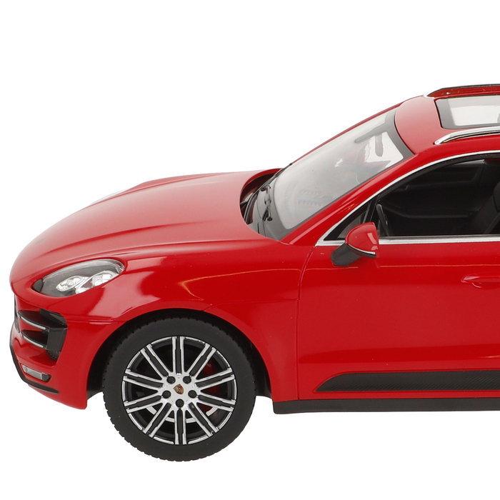 Porsche Macan R Coche R/C 1:14